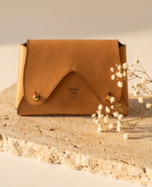 Boobie Wallet - Soft curves