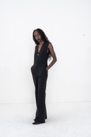 Jumpsuit - Black