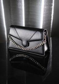 Rosie - black silver