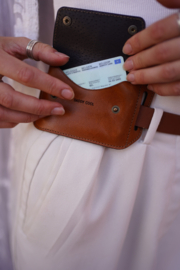 Belt Wallet