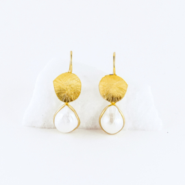 Cezanne goud pearl