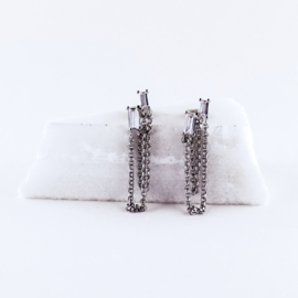 Frost chain oorstekers
