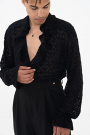 Shirt - Black