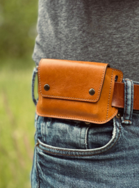 Belt Wallet