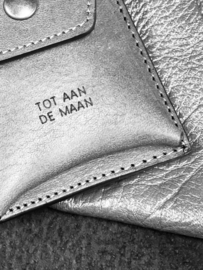 Plaats een gravure