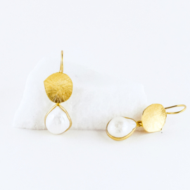 Cezanne goud pearl