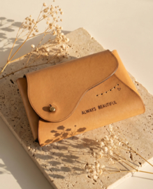 Boobie Wallet - Single curve