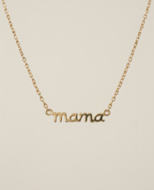 mama ketting