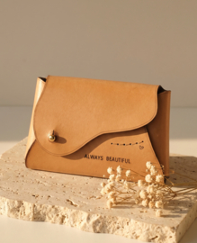 Boobie Wallet - Single curve