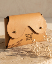 Boobie Wallet - Big curves