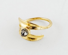 Kali ring grey