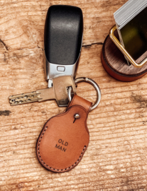 Key ring AirTag