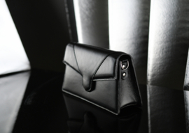 Rosie - black silver