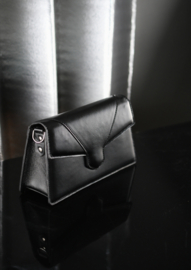 Rosie - black silver