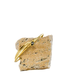 Kali bracelet grey