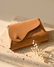 Boobie Wallet - Single curve