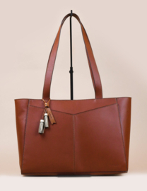 TOTE fringe Sienna