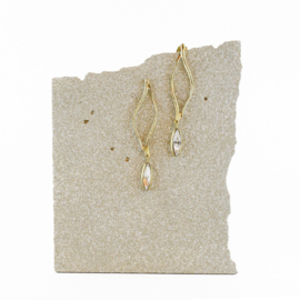 Kali earstuds waves