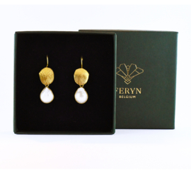 Cezanne goud pearl