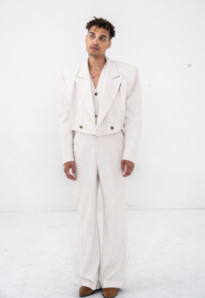 Jumpsuit MEN - Off-white