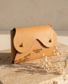 Boobie Wallet - Big curves