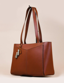 TOTE fringe Sienna