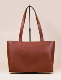 TOTE fringe Sienna