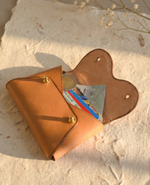 Boobie Wallet - Small curves