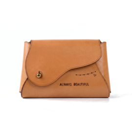 Boobie Wallet - Single curve