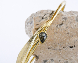 Kali bracelet grey