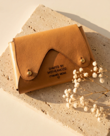 Boobie Wallet - Soft curves