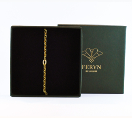 Vogue armband