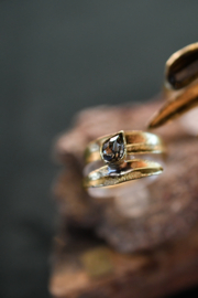 Kali ring grey
