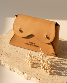 Boobie Wallet - Small curves