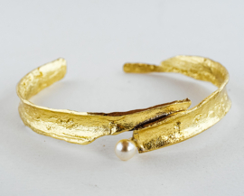Kali bracelet pearl