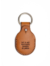 Key ring AirTag