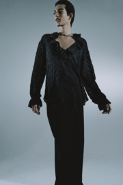 Shirt - Black