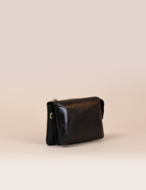 ZIPPER Wallet black