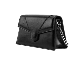 Rosie - black silver