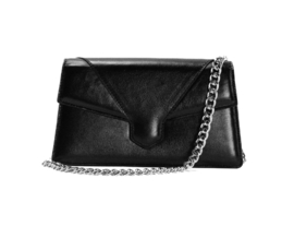 Rosie - black silver