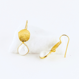Cezanne goud pearl