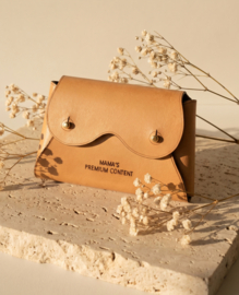 Boobie Wallet - Small curves