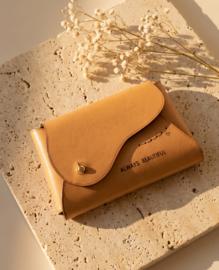 Boobie Wallet - Single curve