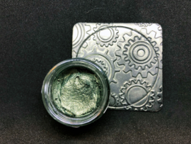 COOSA Crafts Gilding Wax 20ml - Jewels - Green Jade