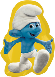 Smurfen