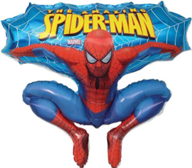 Spiderman - XXl - Folie Ballon - 32inch /80 cm