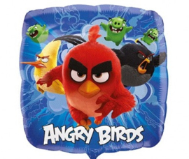 Angry Birds