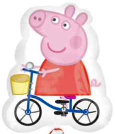 Peppa Big - Folie Ballon - 19 - 23 Inch/ 48 - 58cm