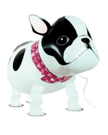 Bulldog- Lopende Hond - 50 cm