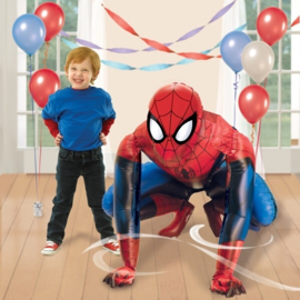 Spiderman Airwalker -  36inch / 96 cm